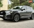 Сірий Ауді Ку 7, об'ємом двигуна 2.97 л та пробігом 95 тис. км за 61900 $, фото 2 на Automoto.ua