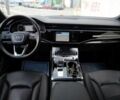 Серый Ауди Ку 7, объемом двигателя 3 л и пробегом 26 тыс. км за 25000 $, фото 8 на Automoto.ua