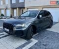 Сірий Ауді Ку 7, об'ємом двигуна 2.97 л та пробігом 161 тис. км за 65000 $, фото 12 на Automoto.ua