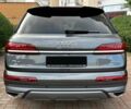 Серый Ауди Ку 7, объемом двигателя 3 л и пробегом 76 тыс. км за 59999 $, фото 8 на Automoto.ua