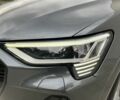 Ауди Ку 7 2021 в Луцке на Automoto.ua Серый Ауди Ку 7, объемом двигателя 0 л и пробегом 125 тыс. км за 34999 $, фото 8 на Automoto.ua
