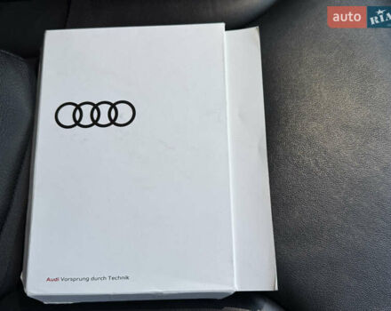 Серый Ауди Ку 7, объемом двигателя 3 л и пробегом 118 тыс. км за 55000 $, фото 71 на Automoto.ua