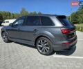 Серый Ауди Ку 7, объемом двигателя 2.97 л и пробегом 110 тыс. км за 68900 $, фото 9 на Automoto.ua