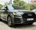 Серый Ауди Ку 7, объемом двигателя 2.97 л и пробегом 98 тыс. км за 62900 $, фото 9 на Automoto.ua