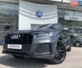 Сірий Ауді Ку 7, об'ємом двигуна 2.97 л та пробігом 120 тис. км за 65000 $, фото 1 на Automoto.ua
