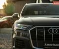 Сірий Ауді Ку 7, об'ємом двигуна 3 л та пробігом 15 тис. км за 47900 $, фото 20 на Automoto.ua