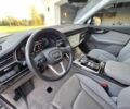 Серый Ауди Ку 7, объемом двигателя 3 л и пробегом 47 тыс. км за 32500 $, фото 7 на Automoto.ua