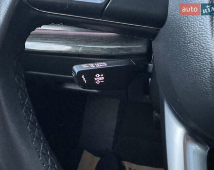 Серый Ауди Ку 7, объемом двигателя 3 л и пробегом 118 тыс. км за 55000 $, фото 29 на Automoto.ua