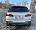 Серый Ауди Ку 7, объемом двигателя 3 л и пробегом 60 тыс. км за 49000 $, фото 3 на Automoto.ua