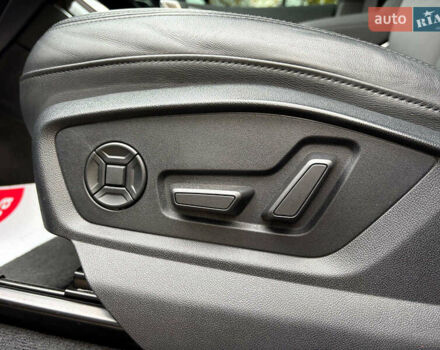 Ауді Ку 7 2021 у Запоріжжя на Automoto.ua Сірий Ауді Ку 7, об'ємом двигуна 2 л та пробігом 66 тис. км за 43790 $, фото 21 на Automoto.ua