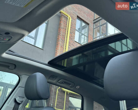 Серый Ауди Ку 7, объемом двигателя 3 л и пробегом 118 тыс. км за 55000 $, фото 38 на Automoto.ua