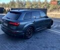 Сірий Ауді Ку 7, об'ємом двигуна 2.97 л та пробігом 161 тис. км за 65000 $, фото 14 на Automoto.ua