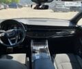 Серый Ауди Ку 7, объемом двигателя 2.97 л и пробегом 94 тыс. км за 67000 $, фото 15 на Automoto.ua
