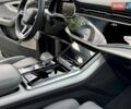 Серый Ауди Ку 7, объемом двигателя 3 л и пробегом 170 тыс. км за 54000 $, фото 56 на Automoto.ua