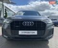 Сірий Ауді Ку 7, об'ємом двигуна 2.97 л та пробігом 120 тис. км за 65000 $, фото 8 на Automoto.ua