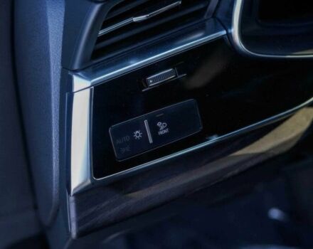 Серый Ауди Ку 7, объемом двигателя 3 л и пробегом 10 тыс. км за 22700 $, фото 15 на Automoto.ua