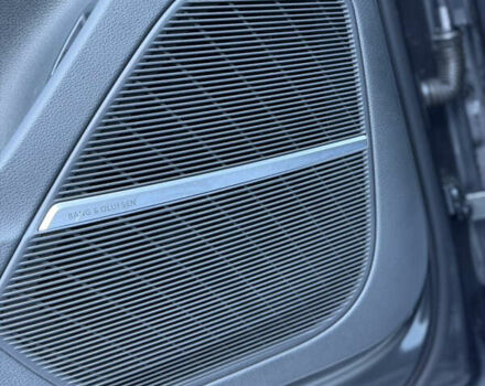 Сірий Ауді Ку 7, об'ємом двигуна 2.97 л та пробігом 135 тис. км за 67500 $, фото 25 на Automoto.ua