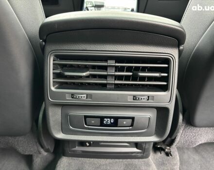 Ауді Ку 7 2021 у Запоріжжя на Automoto.ua Сірий Ауді Ку 7, об'ємом двигуна 2 л та пробігом 66 тис. км за 43790 $, фото 28 на Automoto.ua