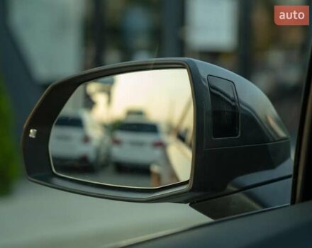 Сірий Ауді Ку 7, об'ємом двигуна 3 л та пробігом 15 тис. км за 47900 $, фото 25 на Automoto.ua