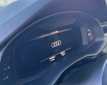 Сірий Ауді Ку 7, об'ємом двигуна 3 л та пробігом 95 тис. км за 57000 $, фото 12 на Automoto.ua