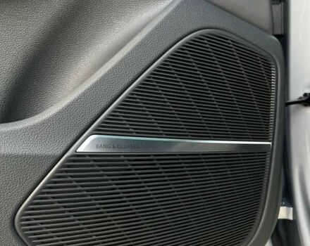 Серый Ауди Ку 7, объемом двигателя 3 л и пробегом 60 тыс. км за 49000 $, фото 29 на Automoto.ua