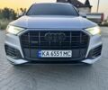 Серый Ауди Ку 7, объемом двигателя 2 л и пробегом 88 тыс. км за 44500 $, фото 4 на Automoto.ua