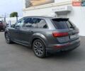 Ауді Ку 7 2021 у Кременчуге на Automoto.ua Сірий Ауді Ку 7, об'ємом двигуна 2.97 л та пробігом 165 тис. км за 62000 $, фото 5 на Automoto.ua