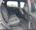 Серый Ауди Ку 7, объемом двигателя 3 л и пробегом 64 тыс. км за 27000 $, фото 11 на Automoto.ua
