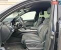 Ауді Ку 7 2021 у Кременчуге на Automoto.ua Сірий Ауді Ку 7, об'ємом двигуна 2.97 л та пробігом 165 тис. км за 62000 $, фото 17 на Automoto.ua