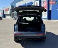 Серый Ауди Ку 7, объемом двигателя 3 л и пробегом 170 тыс. км за 54000 $, фото 16 на Automoto.ua