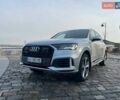 Серый Ауди Ку 7, объемом двигателя 3 л и пробегом 60 тыс. км за 49000 $, фото 13 на Automoto.ua
