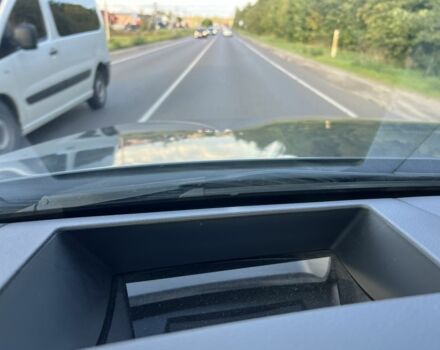 Ауди Ку 7 2021 в Луцке на Automoto.ua Серый Ауди Ку 7, объемом двигателя 0 л и пробегом 125 тыс. км за 34999 $, фото 20 на Automoto.ua