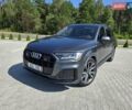 Серый Ауди Ку 7, объемом двигателя 2.97 л и пробегом 110 тыс. км за 68900 $, фото 1 на Automoto.ua