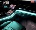 Серый Ауди Ку 7, объемом двигателя 3 л и пробегом 170 тыс. км за 54000 $, фото 108 на Automoto.ua