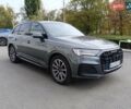 Ауді Ку 7 2021 у Кременчуге на Automoto.ua Сірий Ауді Ку 7, об'ємом двигуна 2.97 л та пробігом 165 тис. км за 62000 $, фото 2 на Automoto.ua