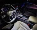 Серый Ауди Ку 7, объемом двигателя 3 л и пробегом 47 тыс. км за 32500 $, фото 19 на Automoto.ua