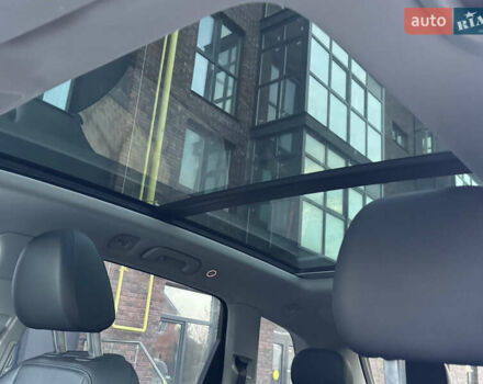 Серый Ауди Ку 7, объемом двигателя 3 л и пробегом 118 тыс. км за 55000 $, фото 37 на Automoto.ua