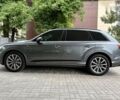 Серый Ауди Ку 7, объемом двигателя 3 л и пробегом 98 тыс. км за 62900 $, фото 21 на Automoto.ua