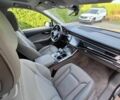 Серый Ауди Ку 7, объемом двигателя 3 л и пробегом 47 тыс. км за 32500 $, фото 10 на Automoto.ua