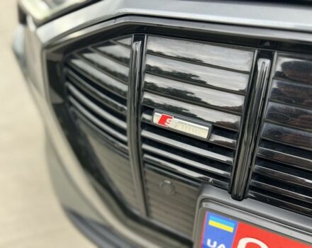 Ауди Ку 7 2021 в Луцке на Automoto.ua Серый Ауди Ку 7, объемом двигателя 0 л и пробегом 125 тыс. км за 34999 $, фото 7 на Automoto.ua