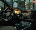 Сірий Ауді Ку 7, об'ємом двигуна 3 л та пробігом 15 тис. км за 47900 $, фото 45 на Automoto.ua