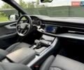 Серый Ауди Ку 7, объемом двигателя 3 л и пробегом 170 тыс. км за 54000 $, фото 83 на Automoto.ua