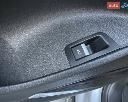 Серый Ауди Ку 7, объемом двигателя 3 л и пробегом 118 тыс. км за 55000 $, фото 18 на Automoto.ua