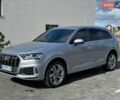 Сірий Ауді Ку 7, об'ємом двигуна 1.98 л та пробігом 99 тис. км за 36400 $, фото 1 на Automoto.ua
