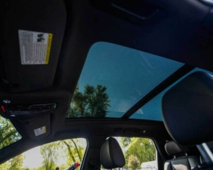 Серый Ауди Ку 7, объемом двигателя 3 л и пробегом 10 тыс. км за 22700 $, фото 19 на Automoto.ua