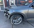 Серый Ауди Ку 7, объемом двигателя 3 л и пробегом 93 тыс. км за 37000 $, фото 3 на Automoto.ua