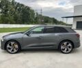 Ауди Ку 7 2021 в Луцке на Automoto.ua Серый Ауди Ку 7, объемом двигателя 0 л и пробегом 125 тыс. км за 34999 $, фото 5 на Automoto.ua