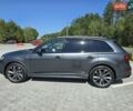 Серый Ауди Ку 7, объемом двигателя 2.97 л и пробегом 110 тыс. км за 68900 $, фото 3 на Automoto.ua