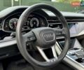 Серый Ауди Ку 7, объемом двигателя 3 л и пробегом 170 тыс. км за 54000 $, фото 43 на Automoto.ua
