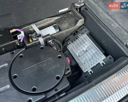 Серый Ауди Ку 7, объемом двигателя 3 л и пробегом 118 тыс. км за 55000 $, фото 54 на Automoto.ua